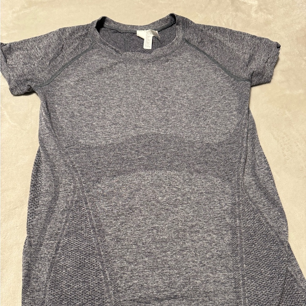 Athleta Short Sleeve Shirt